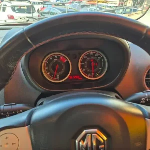 2017 MG MG3 3 STYLE LUX VTI-TECH Hatchback Petrol Manual - Image 7