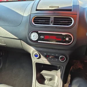 2017 MG MG3 3 STYLE LUX VTI-TECH Hatchback Petrol Manual - Image 8