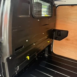 2022 Toyota ProAce L2 ICON LWB AC EU6 Panel Van Diesel Manual - Image 8