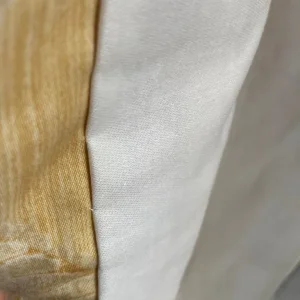 Quality lined curtains, tie backs, hooks and pelmets - Image 7