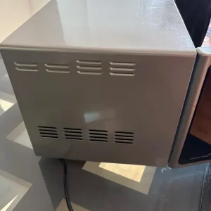 Samsung Microwave Ceramic Inside - Image 3