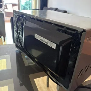 Samsung Microwave Ceramic Inside - Image 4