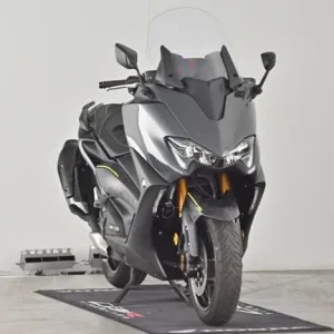 2021 Yamaha TMAX 560 560 20th Anniversary CVT V-Belt Euro 5 Scooter Petrol Automatic - Image 7