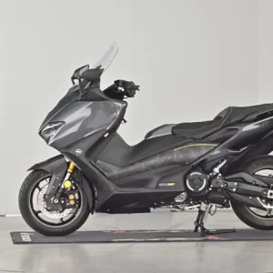 2021 Yamaha TMAX 560 560 20th Anniversary CVT V-Belt Euro 5 Scooter Petrol Automatic - Image 8