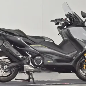 2021 Yamaha TMAX 560 560 20th Anniversary CVT V-Belt Euro 5 Scooter Petrol Automatic