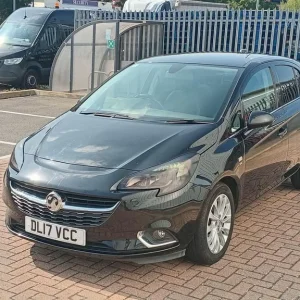 2017 Vauxhall Corsa 1.4i Turbo ecoFLEX SE Euro 6 (s/s) 5dr HATCHBACK Petrol Manual - Image 3