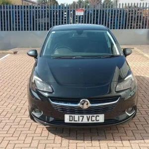 2017 Vauxhall Corsa 1.4i Turbo ecoFLEX SE Euro 6 (s/s) 5dr HATCHBACK Petrol Manual - Image 7
