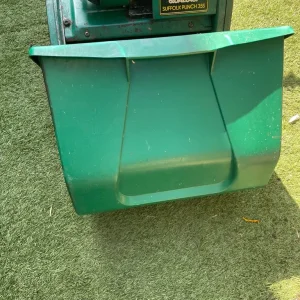 Suffolk punch 14” lawnmower - Image 5