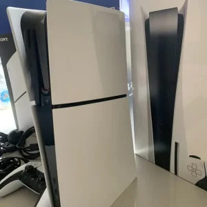 PlayStation 5 Slim Digital Edition 1TB Storage - Image 4