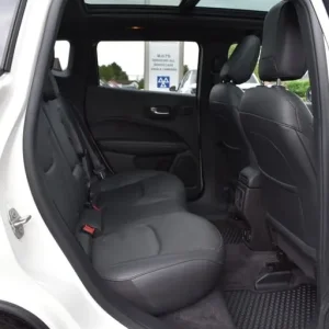 2021 Jeep Compass MULTIAIR II S Estate Petrol Manual - Image 5