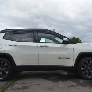 2021 Jeep Compass MULTIAIR II S Estate Petrol Manual - Image 6