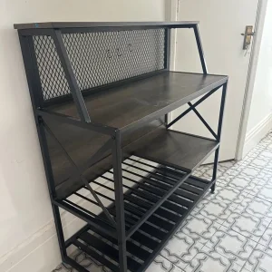 Mini Bar Storage - For Sale - Image 2