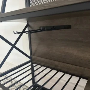 Mini Bar Storage - For Sale - Image 3