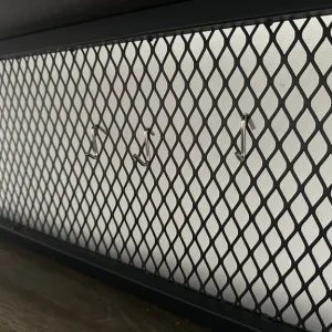 Mini Bar Storage - For Sale - Image 4