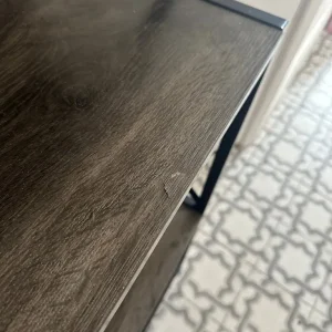 Mini Bar Storage - For Sale - Image 5