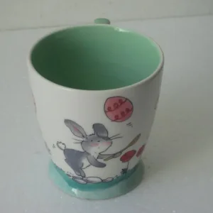 Brand New Whittard of Chelsea Bunny Mug for £5.00 - Image 2