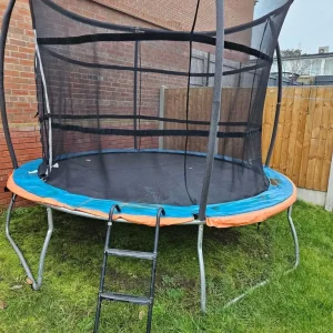 trampolines for sale