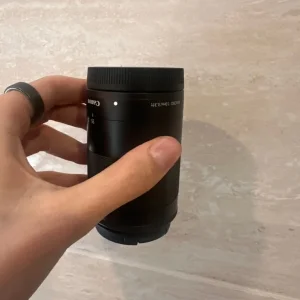 CANNON EOS M50 55–200mm IMAGE & STABILISED LENS — PERFECT CONDITION - Image 6