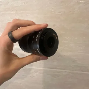 CANNON EOS M50 55–200mm IMAGE & STABILISED LENS — PERFECT CONDITION - Image 7