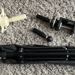 Hairdressing mannequin heads - Image 2