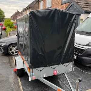 ***REDUCED*** Trailer for sale - Image 5