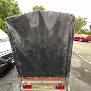 ***REDUCED*** Trailer for sale - Image 6