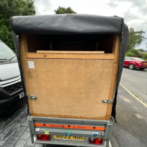 ***REDUCED*** Trailer for sale - Image 7