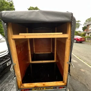 ***REDUCED*** Trailer for sale - Image 8