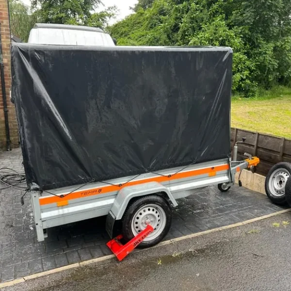 ***REDUCED*** Trailer for sale