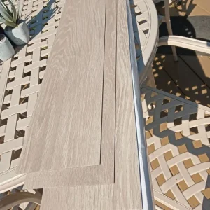 Karn Dean Knight LVT 20 Square Metres. Dutch Limed Oak ref KP154. Gluedown. - Image 2