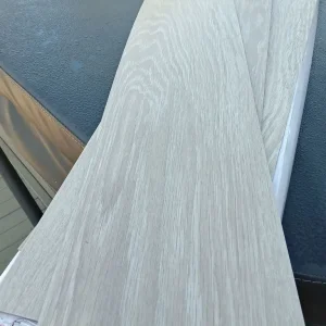 Karn Dean Knight LVT 20 Square Metres. Dutch Limed Oak ref KP154. Gluedown. - Image 6