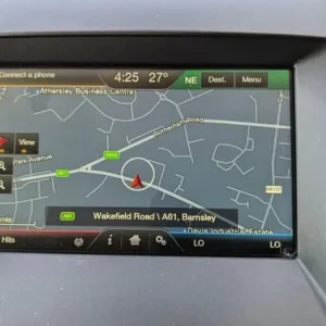 2016 16 FORD S-MAX 2.0 TDCI TITANIUM MPV 5DR DIESEL MANUAL EURO 6 (S/S) (150 PS) - Image 6