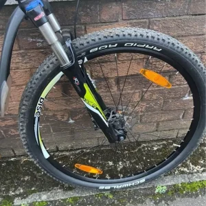 Scott Mountain bike - Image 2