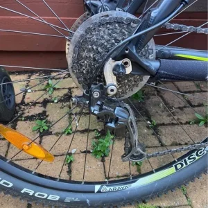 Scott Mountain bike - Image 6