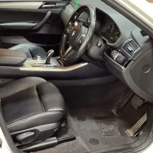 2018 BMW X4 3.0 35d M Sport SUV 5dr Diesel Auto xDrive Euro 6 (s/s) (313 ps) COUPE Diesel Automatic - Image 2