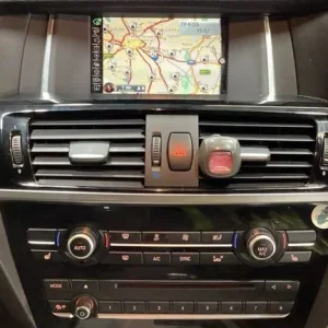 2018 BMW X4 3.0 35d M Sport SUV 5dr Diesel Auto xDrive Euro 6 (s/s) (313 ps) COUPE Diesel Automatic - Image 3