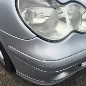 Mercedes c180 1.8 kompressor. Long mot . Bargain ideal export - Image 7