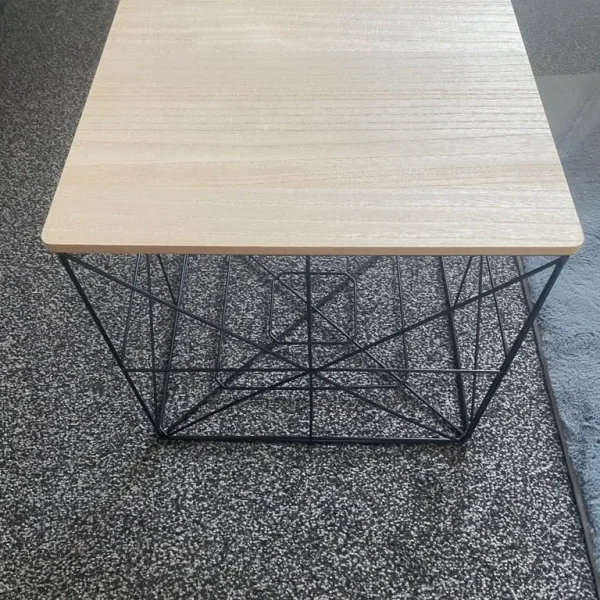 Table with Storage