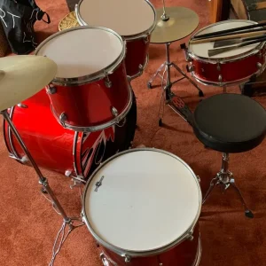 Drum kit - starter/beginners Gear4Music - Image 3