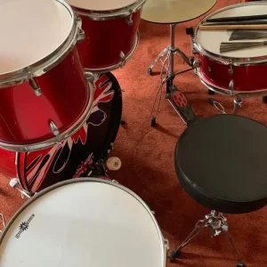 Drum kit - starter/beginners Gear4Music - Image 5