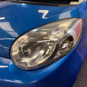 2010 Citroen C1 1.0i Splash 3-door Hatchback - Image 6
