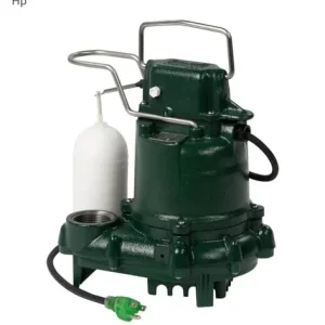 Sump pump submersible pump - Image 5