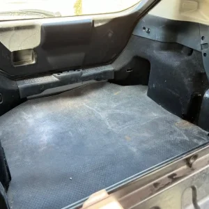 Ford, FIESTA, Car Derived Van, 2011, Manual, 1399 (cc) - Image 8