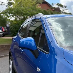 Vauxhall, MOKKA, Hatchback, 2014, Manual, 1364 (cc), 5 doors - Image 7