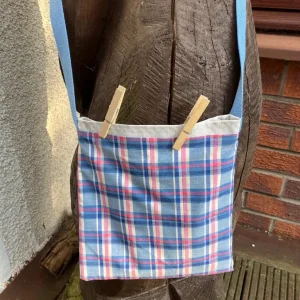 Cross Body Peg Bags - Laundry Made Easy - Image 2