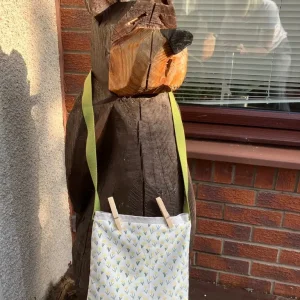 Cross Body Peg Bags - Laundry Made Easy - Image 3