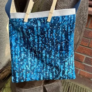 Cross Body Peg Bags - Laundry Made Easy - Image 6