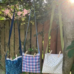 Cross Body Peg Bags - Laundry Made Easy - Image 7