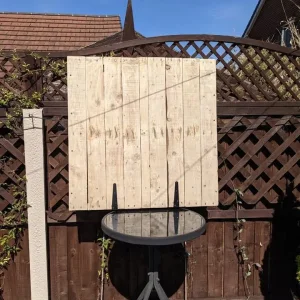 LARGE PALLET BAR - Image 2