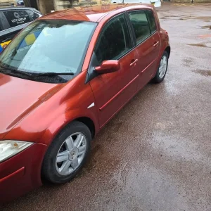 Renault, MEGANE, Hatchback, 2008, Manual, 1390 (cc), 5 doors - Image 4